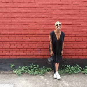 Meet your Posher, Emma